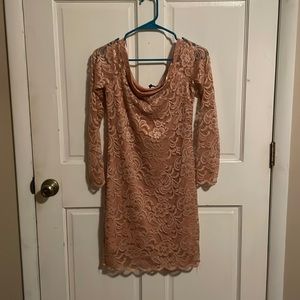 Junior semi formal dress